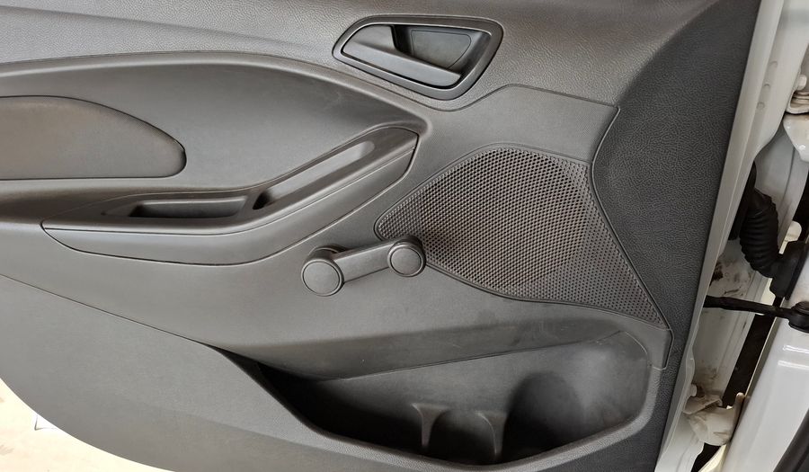 Ford Ka 1.5 S Sedan 2018