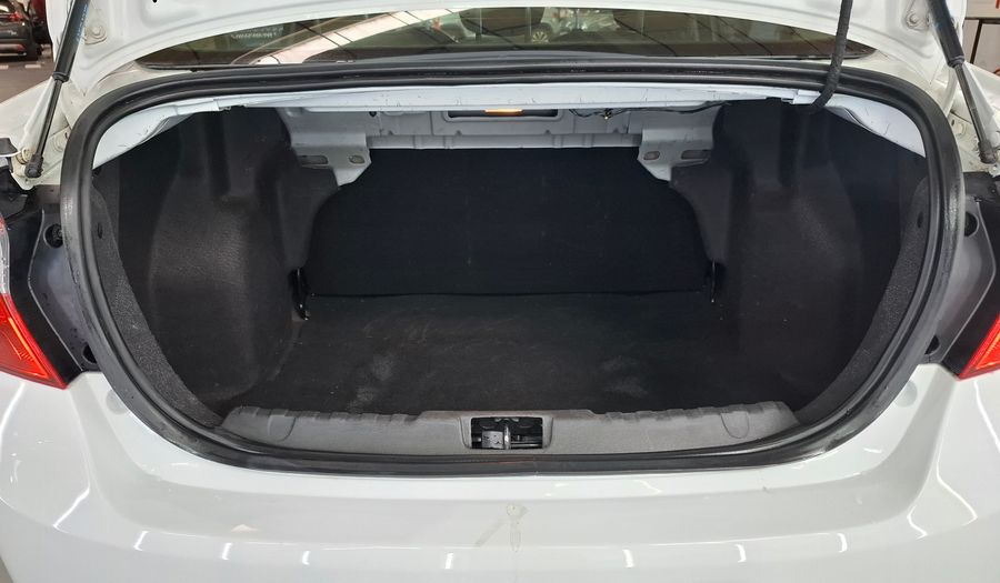 Ford Ka 1.5 S Sedan 2018
