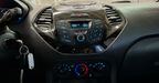 Ford Ka 1.5 S Sedan 2018