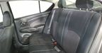 Nissan Versa 1.6 ADVANCE TM AC Sedan 2016
