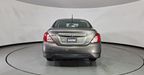 Nissan Versa 1.6 ADVANCE TM AC Sedan 2016