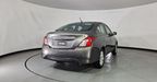 Nissan Versa 1.6 ADVANCE TM AC Sedan 2016
