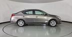 Nissan Versa 1.6 ADVANCE TM AC Sedan 2016
