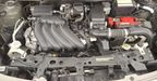 Nissan Versa 1.6 ADVANCE TM AC Sedan 2016