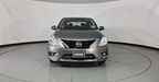 Nissan Versa 1.6 ADVANCE TM AC Sedan 2016