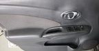 Nissan Versa 1.6 ADVANCE TM AC Sedan 2016
