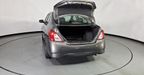 Nissan Versa 1.6 ADVANCE TM AC Sedan 2016