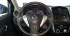 Nissan Versa 1.6 ADVANCE TM AC Sedan 2016