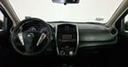 Nissan Versa 1.6 ADVANCE TM AC Sedan 2016