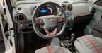 Chevrolet Agile 1.4 LTZ EFFECT Hatchback 2014