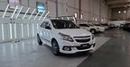 Chevrolet Agile 1.4 LTZ EFFECT Hatchback 2014