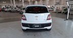 Chevrolet Agile 1.4 LTZ EFFECT Hatchback 2014