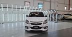 Chevrolet Agile 1.4 LTZ EFFECT Hatchback 2014