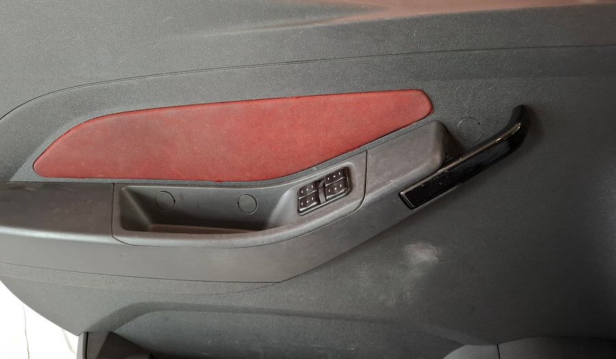 Chevrolet Agile 1.4 LTZ EFFECT Hatchback 2014