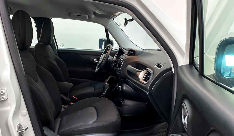 Jeep Renegade 1.8 SPORT Suv 2017