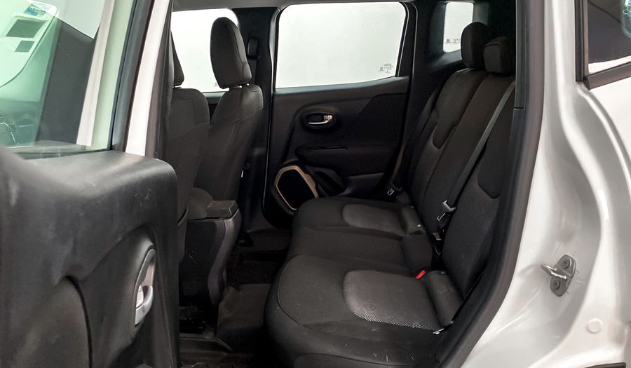 Jeep Renegade 1.8 SPORT Suv 2017
