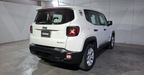 Jeep Renegade 1.8 SPORT Suv 2017