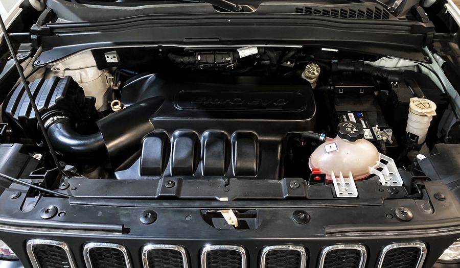 Jeep Renegade 1.8 SPORT Suv 2017