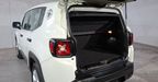 Jeep Renegade 1.8 SPORT Suv 2017