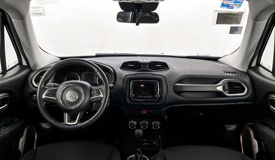 Jeep Renegade 1.8 SPORT Suv 2017