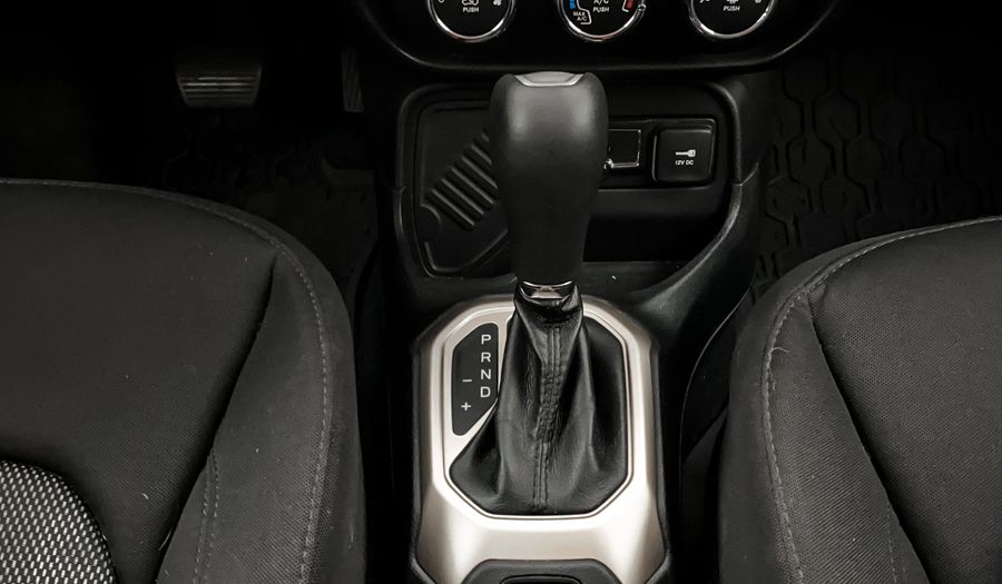 Jeep Renegade 1.8 SPORT Suv 2017