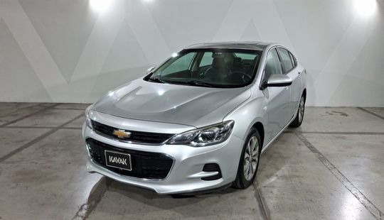 Chevrolet • Cavalier