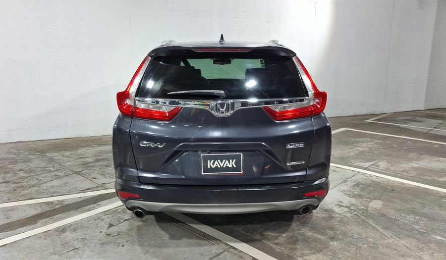 Honda Cr-v 1.5 TOURING AUTO Suv 2018