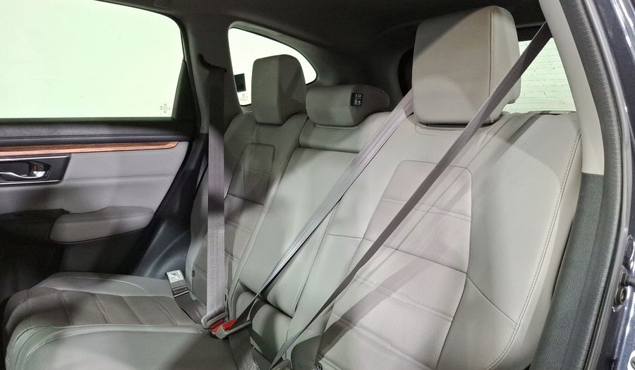 Honda Cr-v 1.5 TOURING AUTO Suv 2018