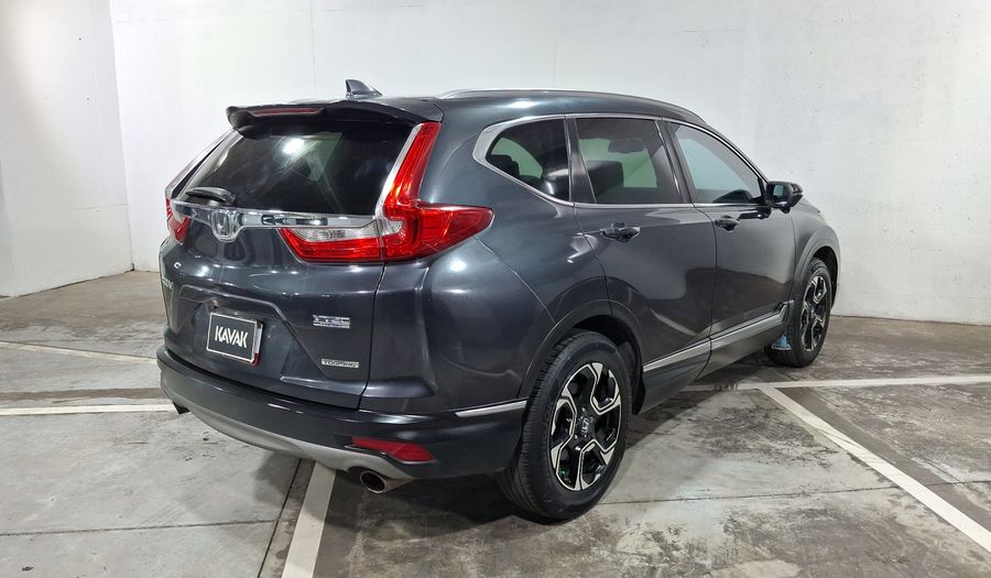 Honda Cr-v 1.5 TOURING AUTO Suv 2018