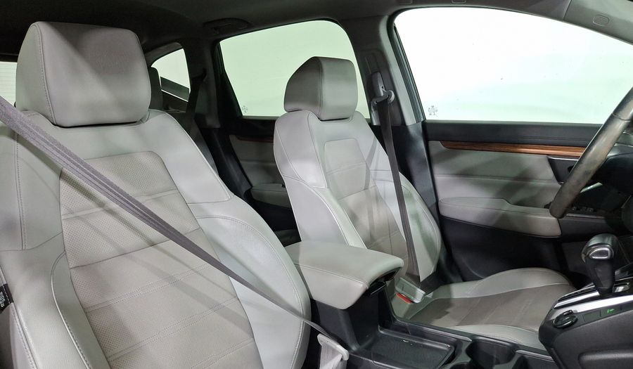 Honda Cr-v 1.5 TOURING AUTO Suv 2018