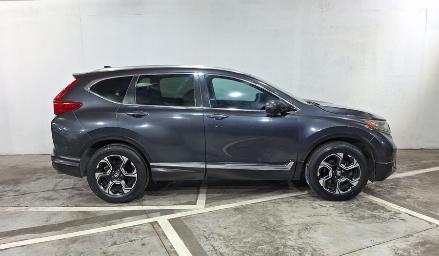 Honda Cr-v 1.5 TOURING AUTO Suv 2018