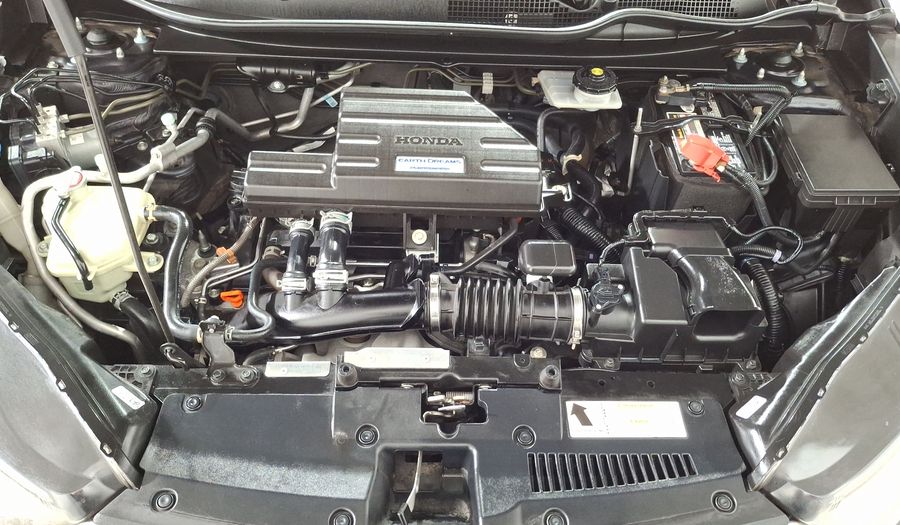 Honda Cr-v 1.5 TOURING AUTO Suv 2018