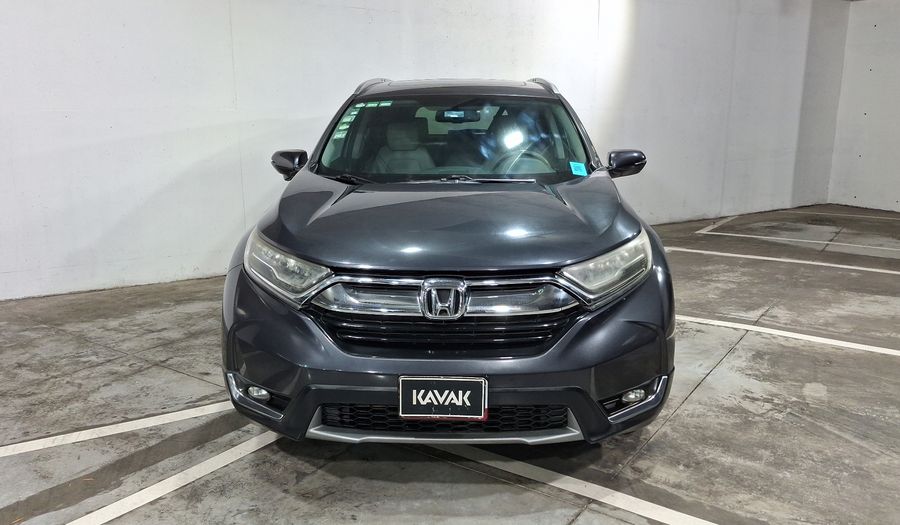Honda Cr-v 1.5 TOURING AUTO Suv 2018