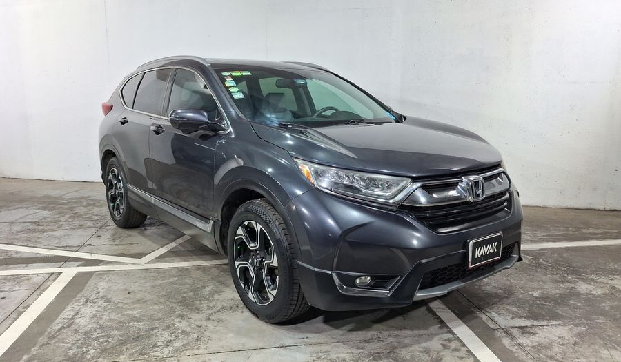 Honda Cr-v 1.5 TOURING AUTO Suv 2018