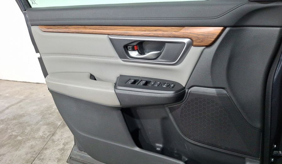 Honda Cr-v 1.5 TOURING AUTO Suv 2018