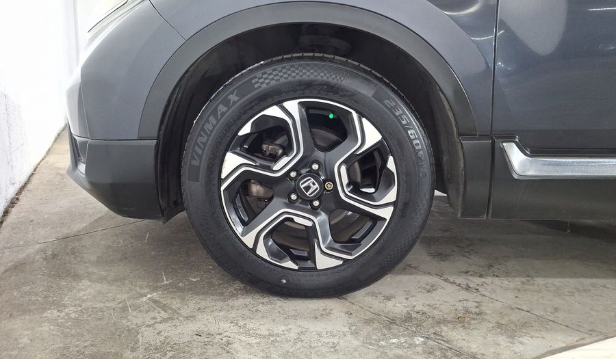 Honda Cr-v 1.5 TOURING AUTO Suv 2018