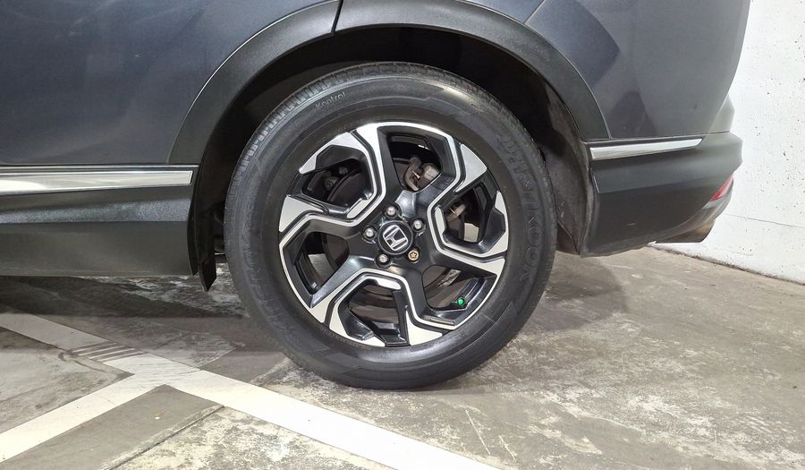 Honda Cr-v 1.5 TOURING AUTO Suv 2018
