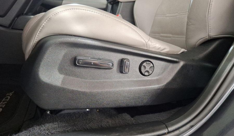 Honda Cr-v 1.5 TOURING AUTO Suv 2018