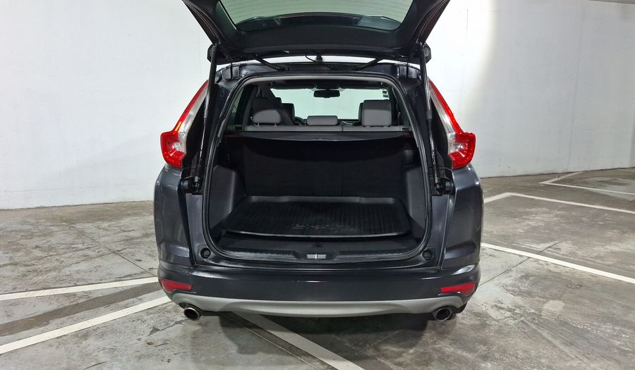 Honda Cr-v 1.5 TOURING AUTO Suv 2018