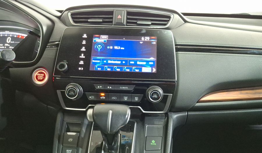 Honda Cr-v 1.5 TOURING AUTO Suv 2018