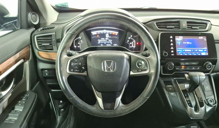 Honda Cr-v 1.5 TOURING AUTO Suv 2018