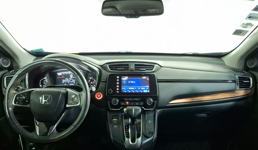 Honda Cr-v 1.5 TOURING AUTO Suv 2018