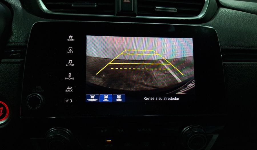 Honda Cr-v 1.5 TOURING AUTO Suv 2018