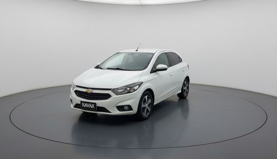 Chevrolet • Onix