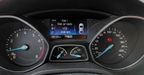 Ford Focus Iii 2.0 TITANIUM Hatchback 2016