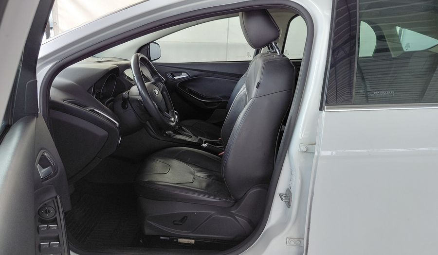 Ford Focus Iii 2.0 TITANIUM Hatchback 2016