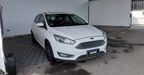 Ford Focus Iii 2.0 TITANIUM Hatchback 2016