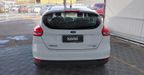 Ford Focus Iii 2.0 TITANIUM Hatchback 2016