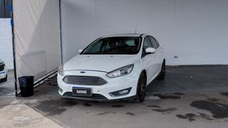 Ford • Focus III