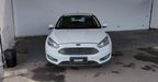 Ford Focus Iii 2.0 TITANIUM Hatchback 2016